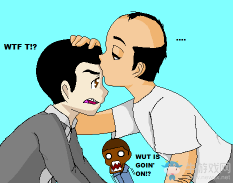 《GTA》俠盜獵車系列主角信息背景故事