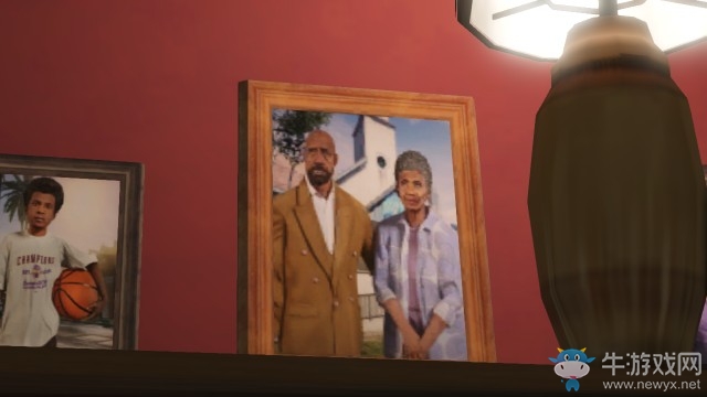 《GTA》俠盜獵車系列主角信息背景故事