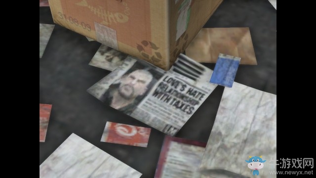 《GTA》俠盜獵車系列主角信息背景故事