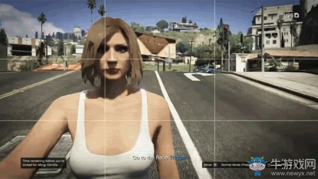 《GTA》俠盜獵車系列主角信息背景故事