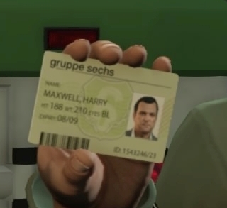 《GTA》俠盜獵車系列主角信息背景故事