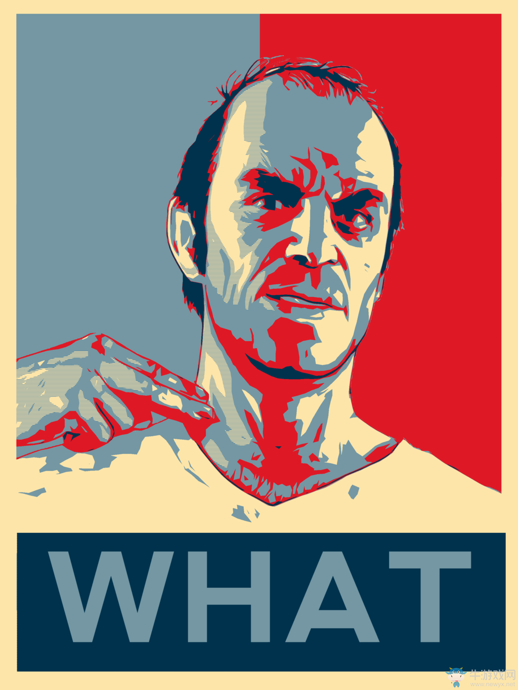 《GTA》俠盜獵車系列主角信息背景故事