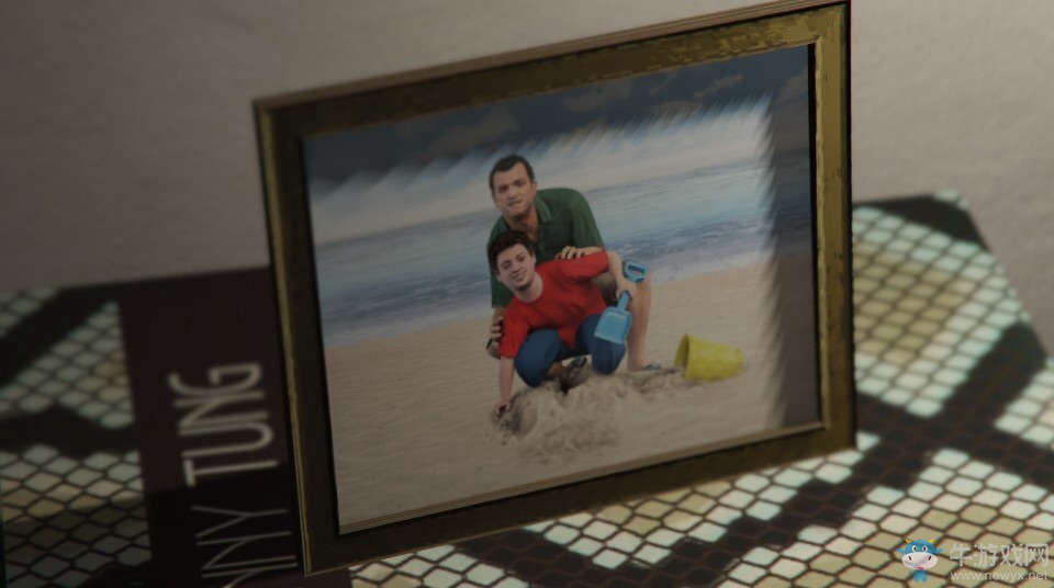 《GTA》俠盜獵車系列主角信息背景故事