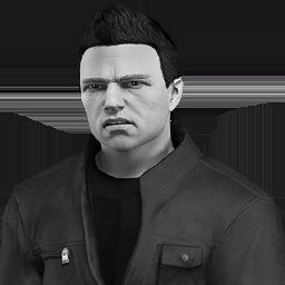 《GTA》俠盜獵車系列主角信息背景故事