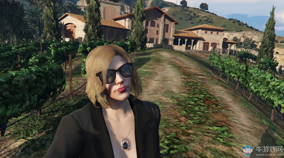 《GTA》俠盜獵車系列主角信息背景故事