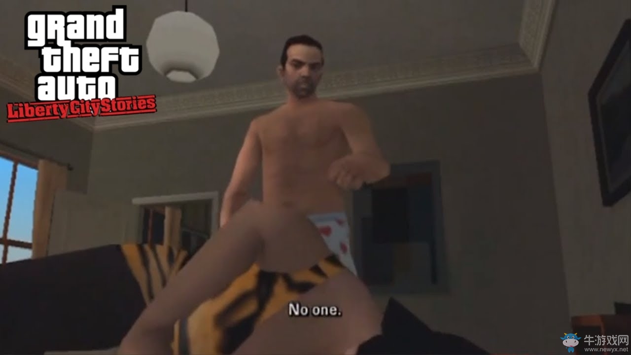 《GTA》俠盜獵車系列主角信息背景故事