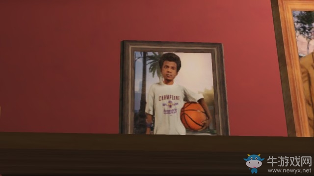 《GTA》俠盜獵車系列主角信息背景故事