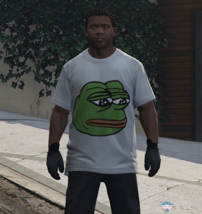 《GTA》俠盜獵車系列主角信息背景故事