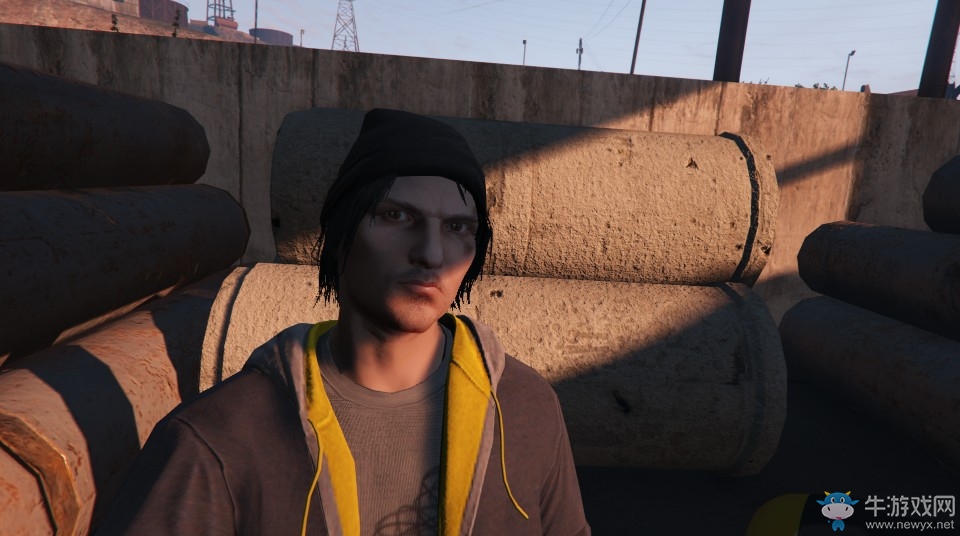 《GTA》俠盜獵車系列主角信息背景故事