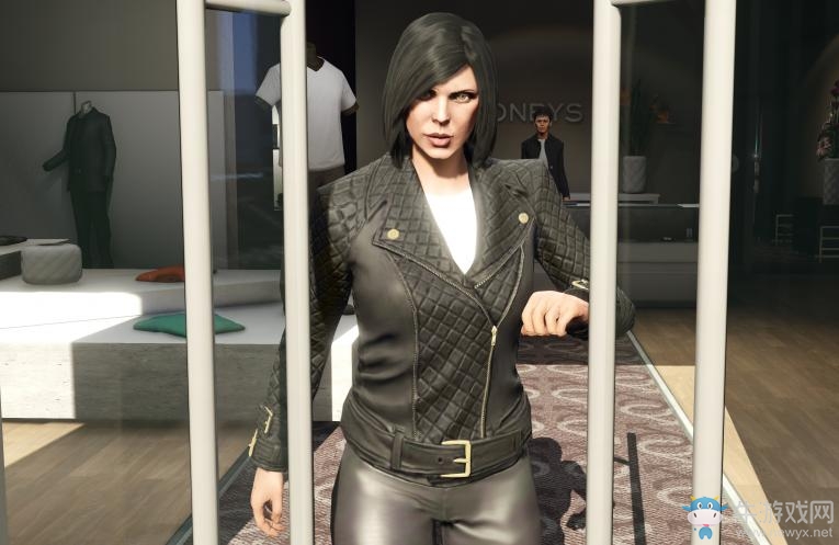 《GTA》俠盜獵車系列主角信息背景故事