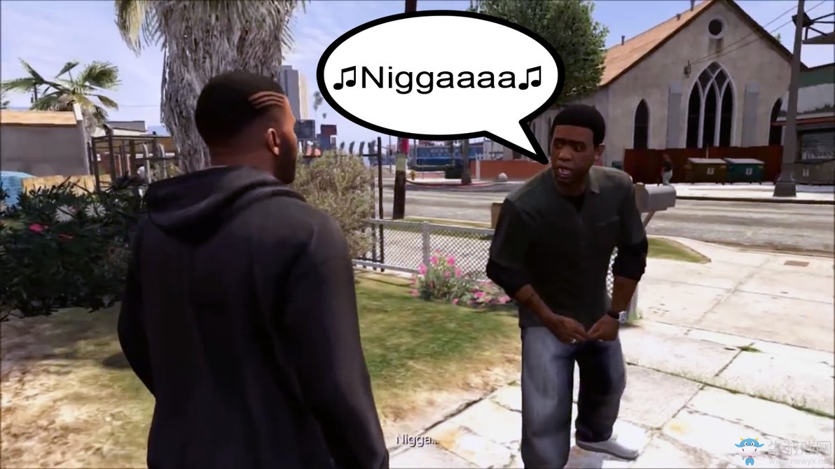 《GTA》俠盜獵車系列主角信息背景故事