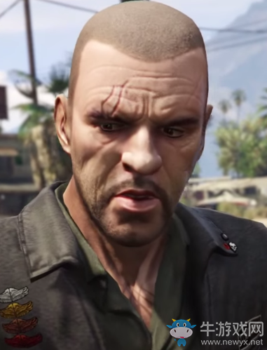 《GTA》俠盜獵車系列主角信息背景故事