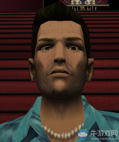 《GTA》俠盜獵車系列主角信息背景故事