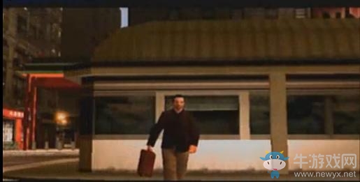 《GTA》俠盜獵車系列主角信息背景故事