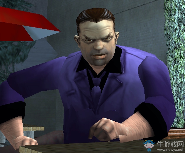 《GTA》俠盜獵車系列主角信息背景故事