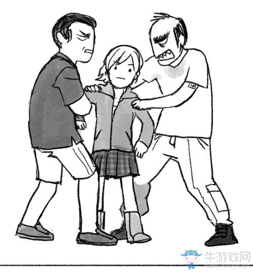 《GTA》俠盜獵車系列主角信息背景故事