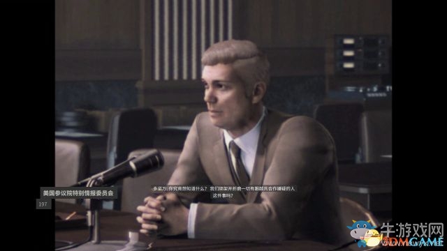 《黑手黨3》全劇情流程主支線任務(wù)圖文攻略