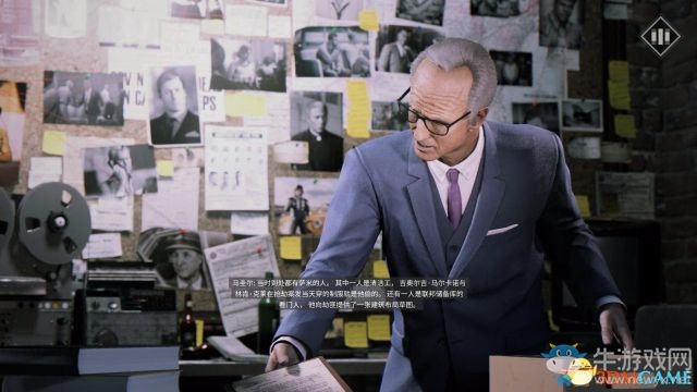 《黑手黨3》全劇情流程主支線任務(wù)圖文攻略