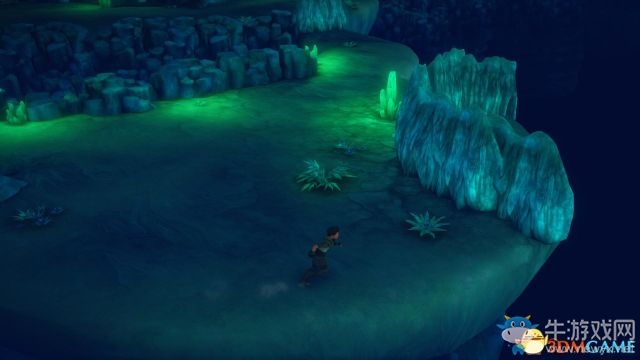 《魔法季節(jié)：沉睡的大地》全劇情流程收集圖文攻略