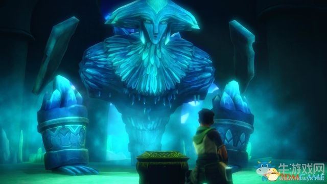 《魔法季節(jié)：沉睡的大地》全劇情流程收集圖文攻略