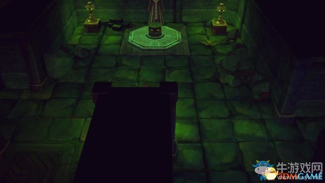 《魔法季節(jié)：沉睡的大地》全劇情流程收集圖文攻略