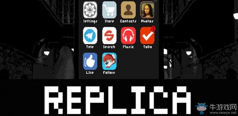 《Replica》配置要求一覽