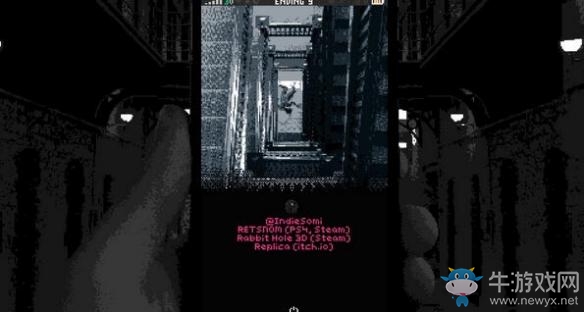 《Replica》全成就全結(jié)局達(dá)成攻略
