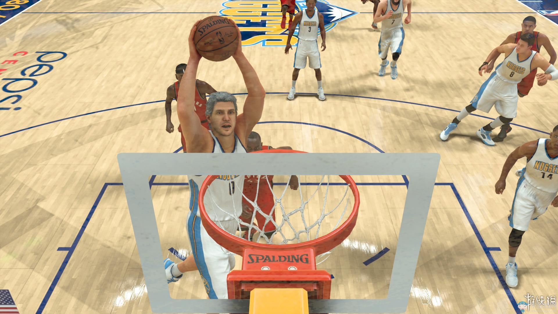 《NBA 2K17》MC生涯模式玩法圖文攻略