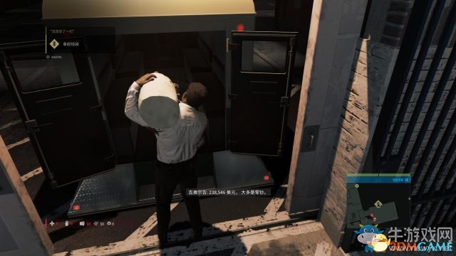 《黑手黨3》全劇情流程主支線任務(wù)圖文攻略
