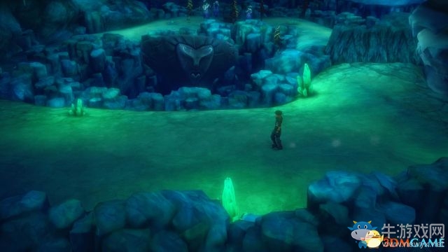 《魔法季節(jié)：沉睡的大地》全劇情流程收集圖文攻略