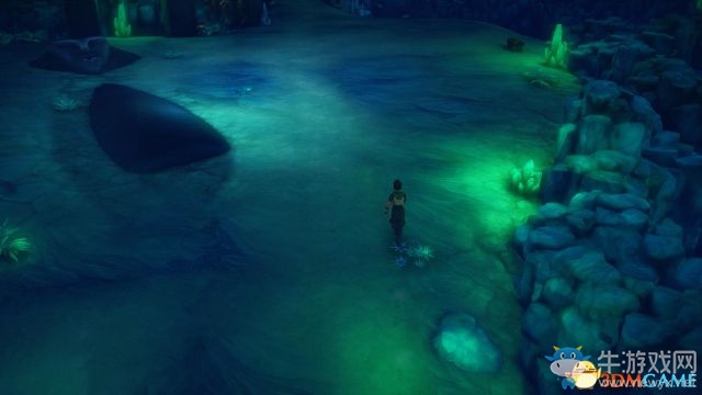 《魔法季節(jié)：沉睡的大地》全劇情流程收集圖文攻略