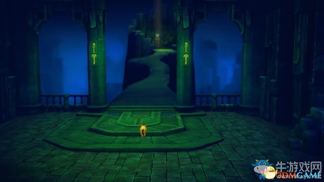《魔法季節(jié)：沉睡的大地》全劇情流程收集圖文攻略