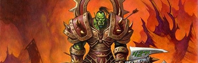 爐石傳說天梯傳說46名打臉海盜戰