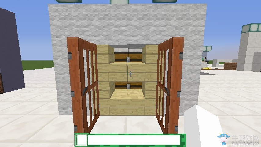 《我的世界》創意內飾建筑圖文教程