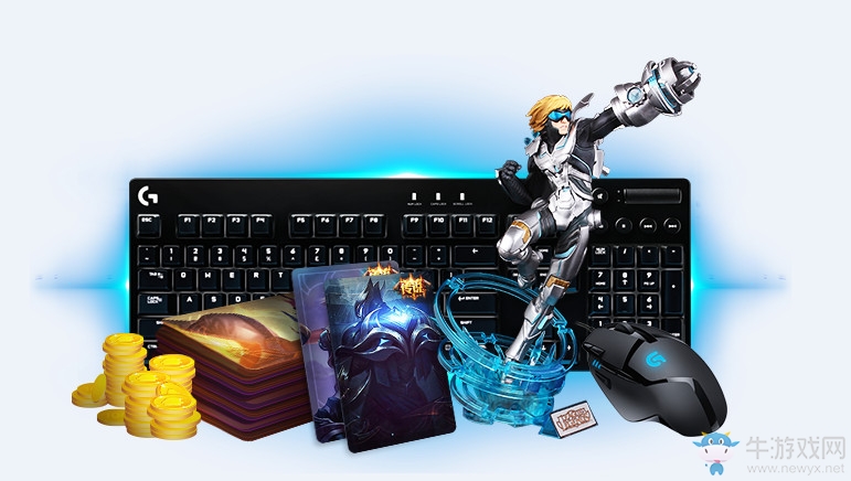 《LOL》S6全球總決賽為戰隊助威 贏精美好禮