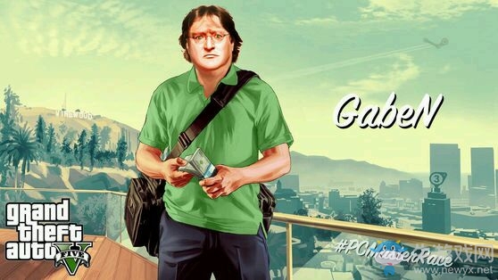 《GTA5》線上模式聯系人一覽