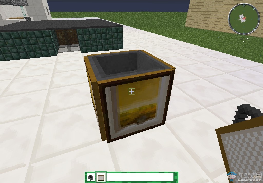 《我的世界》創意內飾建筑圖文教程