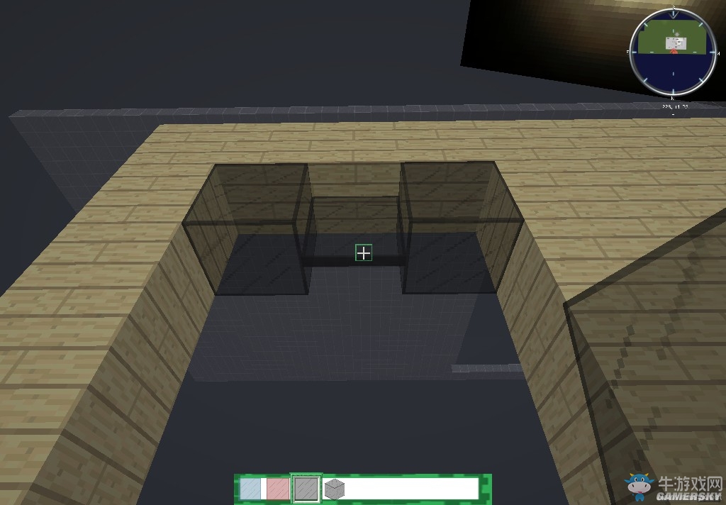 《我的世界》創意內飾建筑圖文教程