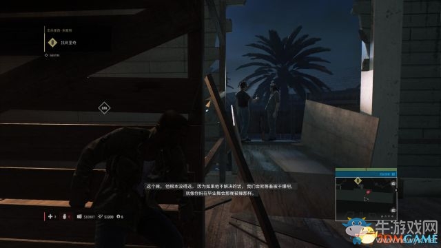 《黑手黨3》全劇情流程主支線任務(wù)圖文攻略