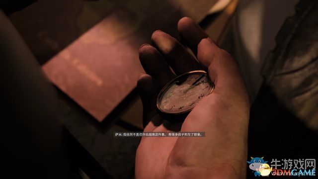 《黑手黨3》全劇情流程主支線任務(wù)圖文攻略