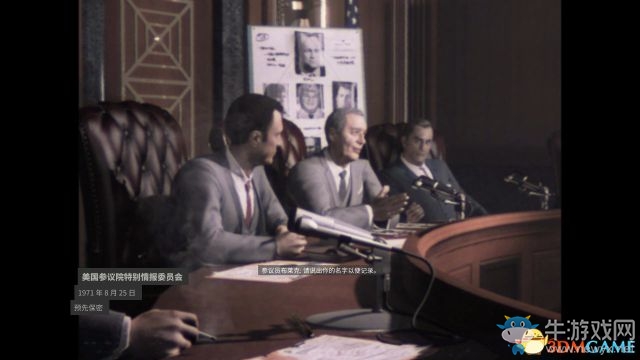 《黑手黨3》全劇情流程主支線任務(wù)圖文攻略