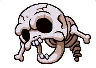 《以撒的結合：胎衣》新BOSS圖鑒攻略