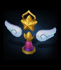 《LOL》魔法少女戰隊皮膚禮包 10月13日上架