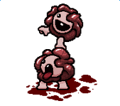 《以撒的結合：胎衣》新BOSS圖鑒攻略