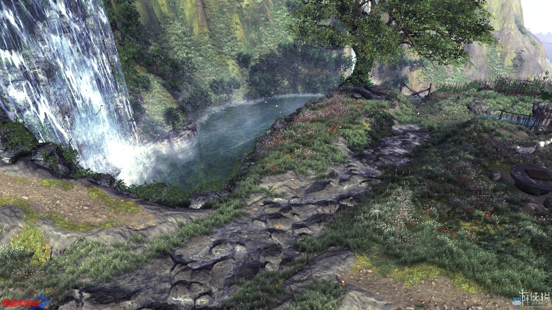 《俠客風(fēng)云傳：前傳》全流程劇情圖文攻略