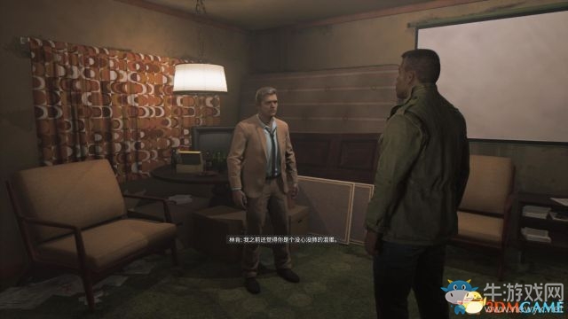 《黑手黨3》全劇情流程主支線任務(wù)圖文攻略