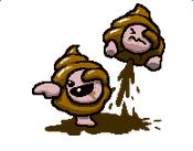 《以撒的結合：胎衣》新BOSS圖鑒攻略