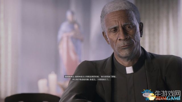 《黑手黨3》全劇情流程主支線任務圖文攻略