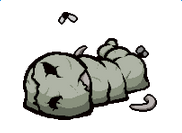 《以撒的結合：胎衣》新BOSS圖鑒攻略