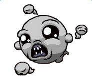 《以撒的結合：胎衣》新BOSS圖鑒攻略